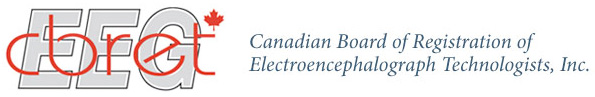 Canadian Board of Registration of Electroencephalograph Technologists